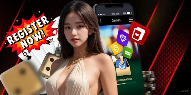 222o App Mobile
