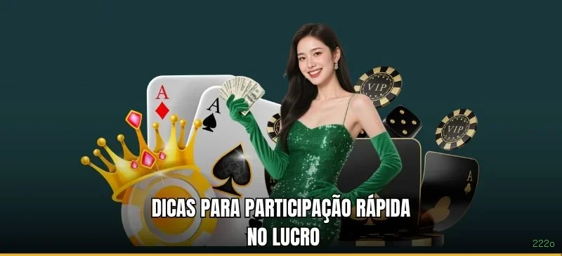 Dicas de Slots 222o